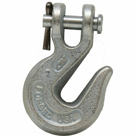 SUNBELT Clevis Grab Hook 1.85" x3.45" x1.05" A-B161190